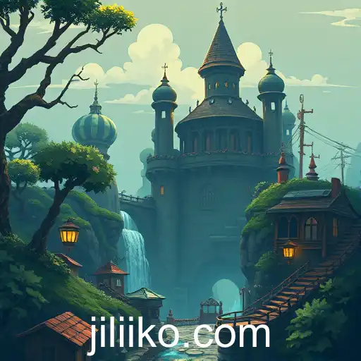 Exploring the Exciting World of Adventure Games with Jiliko
