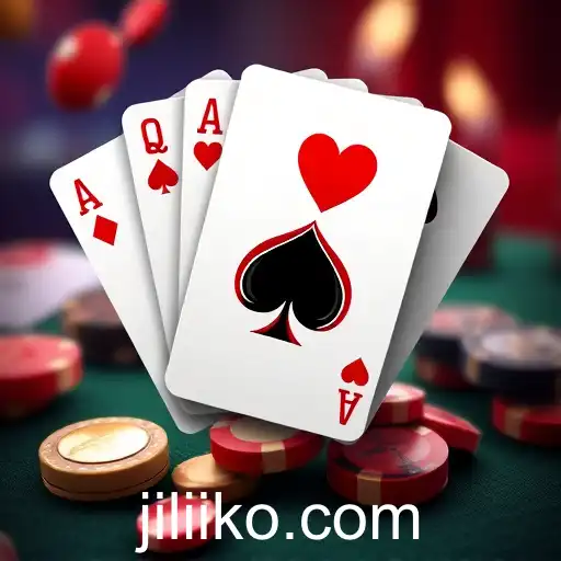 Gaming Platform Jiliko Revitalizes Online Entertainment