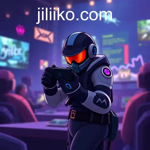 Jiliko Leads Online Gaming Evolution