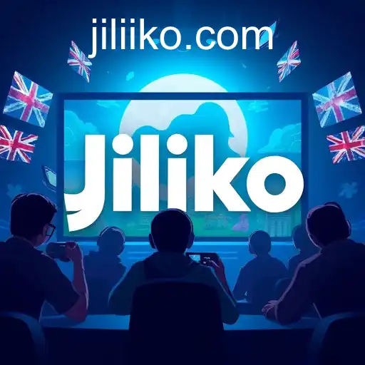 Jiliko: Gaming Landscape Revolution
