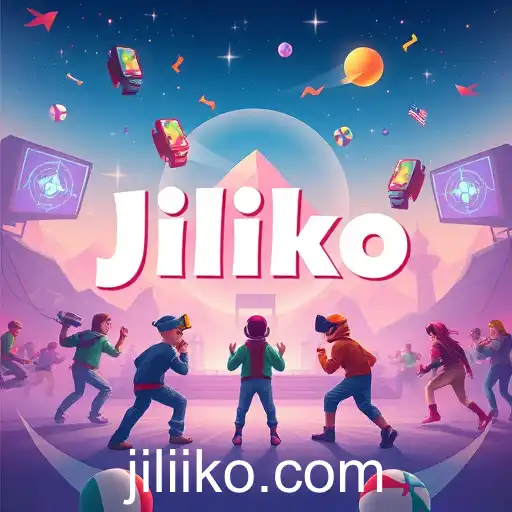 Jiliko: Revolutionizing Online Gaming in 2025