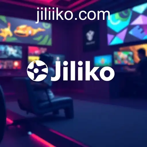Jiliko: Revolutionizing Online Gaming