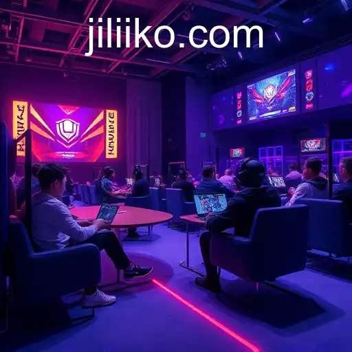 Jiliko: The Emerging Player in Online Gaming
