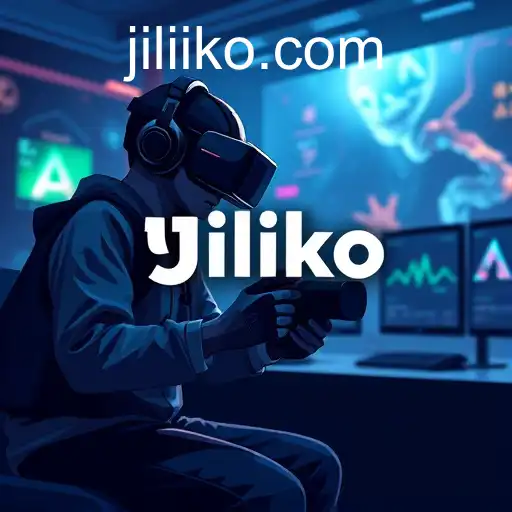 Jiliko Revolutionizing Online Gaming