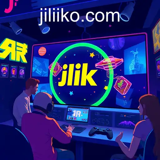 Jiliko: The Evolving Landscape of Online Gaming