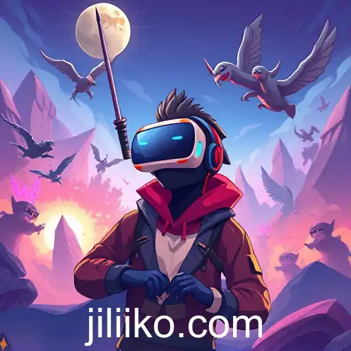 The Rise of Jiliko: Revolutionizing Online Gaming