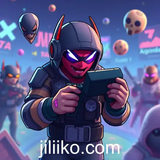 Jiliko: Revolutionizing Online Gaming