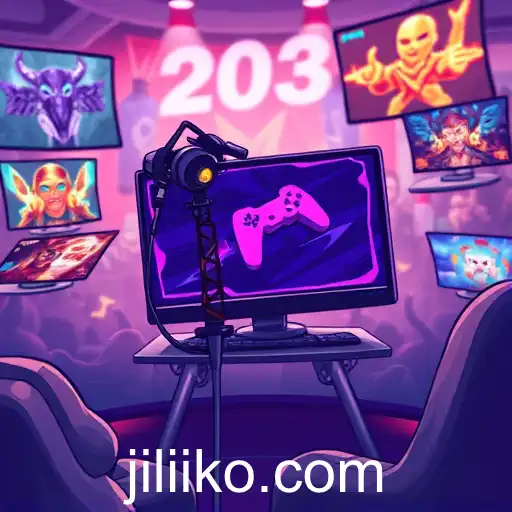 Jiliko: Leading Innovations in Online Gaming