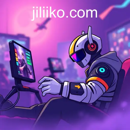 The Rise of Jiliko in the Online Gaming World