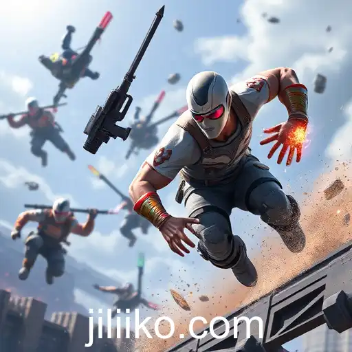 Engagement Surge on Gaming Platform Jiliko