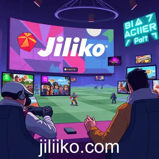 Jiliko Game Platform Evolves Amidst Global Gaming Trends