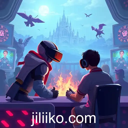 Jiliko Enhances Online Gaming Landscape