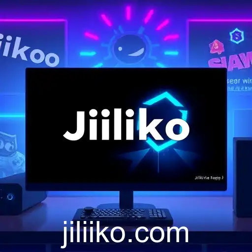 Jiliko: The Rise of Interactive Gaming