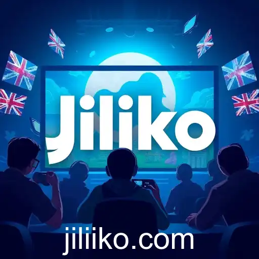 Jiliko: Gaming Landscape Revolution