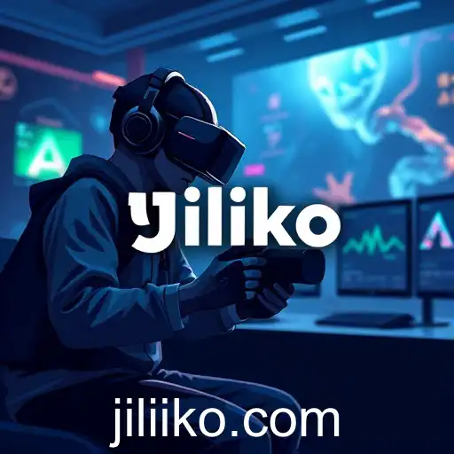 Jiliko's Rise in the Digital Gaming Sphere