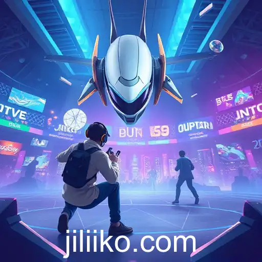 Jiliko: Revolutionizing Online Gaming in 2025