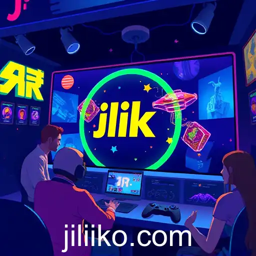 Jiliko: The Evolving Landscape of Online Gaming