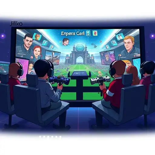 Jiliko: The Rise of Online Gaming in 2025