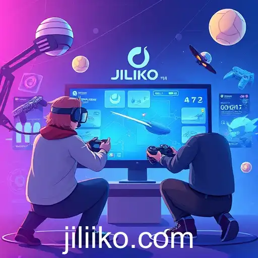 Online Gaming Surge and New Trends