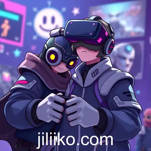 The Rise of Jiliko: A New Era in Online Gaming