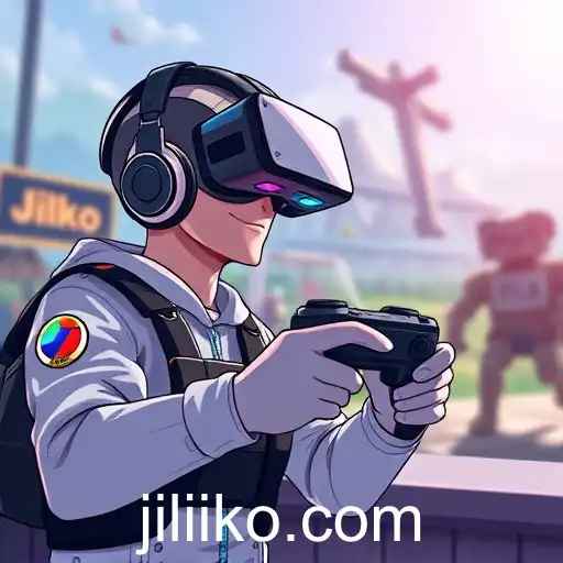 The Rise of Jiliko: A New Era in Online Gaming