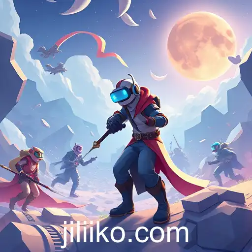 The Rise of Jiliko: A New Era for Online Gaming
