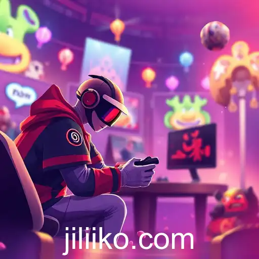 The Rise of Jiliko in Online Gaming