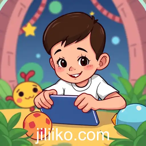 The Rise of Jiliko in Online Gaming