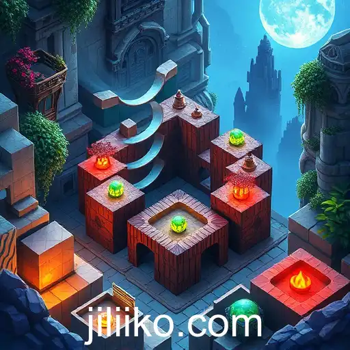 Exploring the Exciting World of Puzzle Games on Jiliko