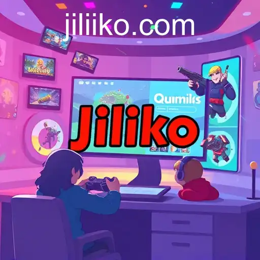 The Rise of Jiliko in the Gaming World