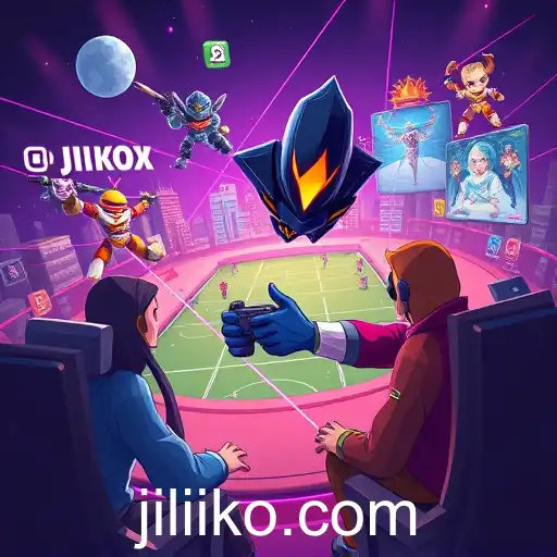 The Rise of Jiliko in Online Gaming