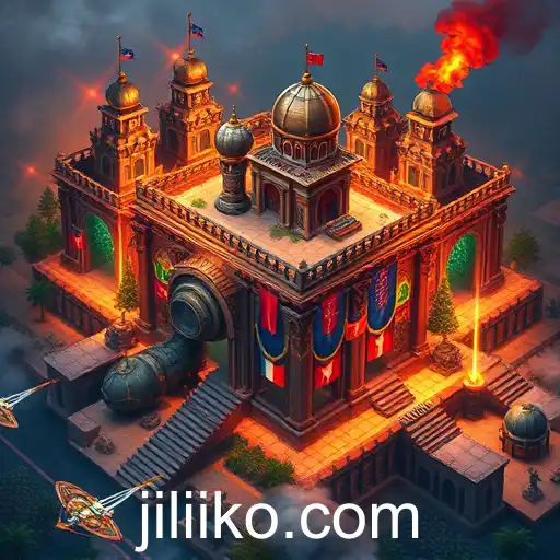 Exploring the World of Strategy Games on Jiliko: A Gamers' Paradise